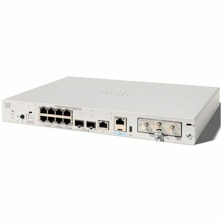Cisco 8200 C8231-E-G2 Router