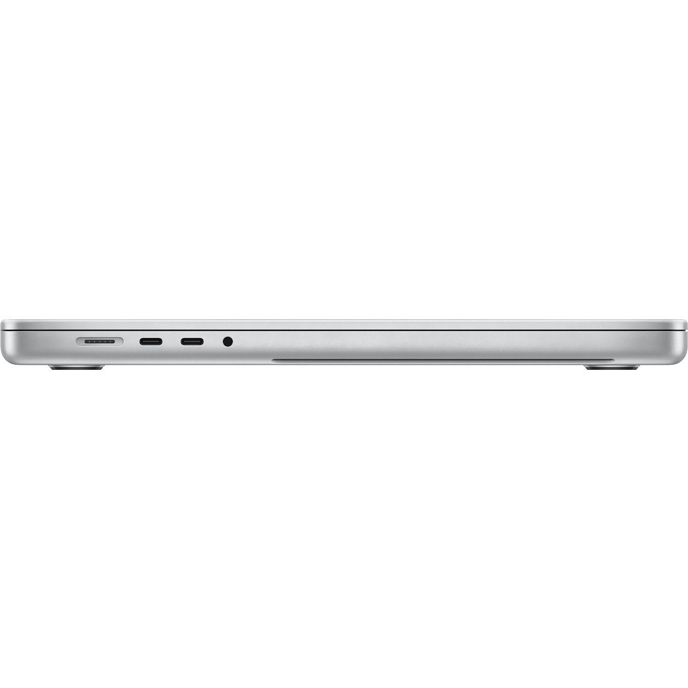 Apple MacBook Pro (M1), 16GB DDR4 RAM, 512GB, Silver, 1Y Warranty