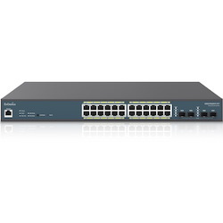 EnGenius EWS7928FP-FIT Ethernet Switch