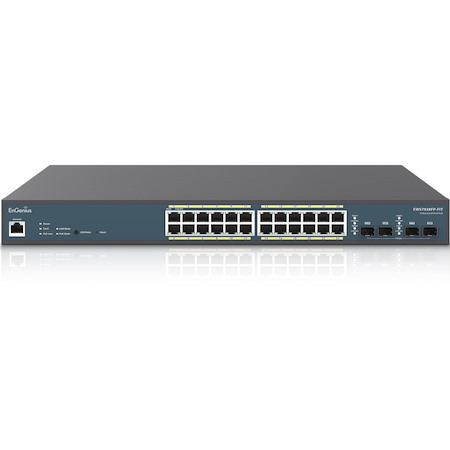 EnGenius EWS7928FP-FIT Ethernet Switch