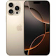 Apple iPhone 16 Pro 1 TB Smartphone - 6.3" OLED 2622 x 1206 - A18 ProHexa-core (6 Core) - iOS 18 - 5G - Desert Titanium
