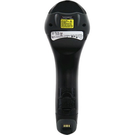 Honeywell Voyager 1202g Wireless Single-Line Laser Scanner
