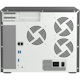 QNAP Turbo NAS TS-1655-8G SAN/NAS Storage System