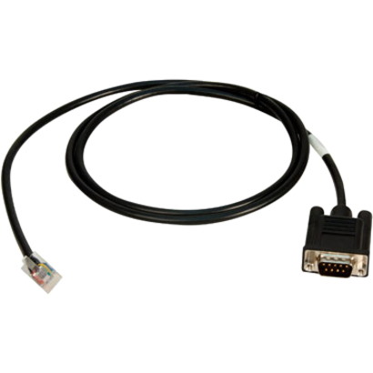 Digi RJ45 to DB9 Cable