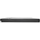 Eaton Tripp Lite Series 1U Rack-Mount Console with 19-in. LCD, Short-Depth; TAA Compliant