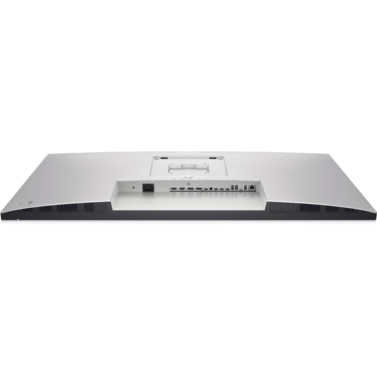 Dell UltraSharp U4323QE 43" Class 4K UHD LCD Monitor - 16:9 - Dark Black