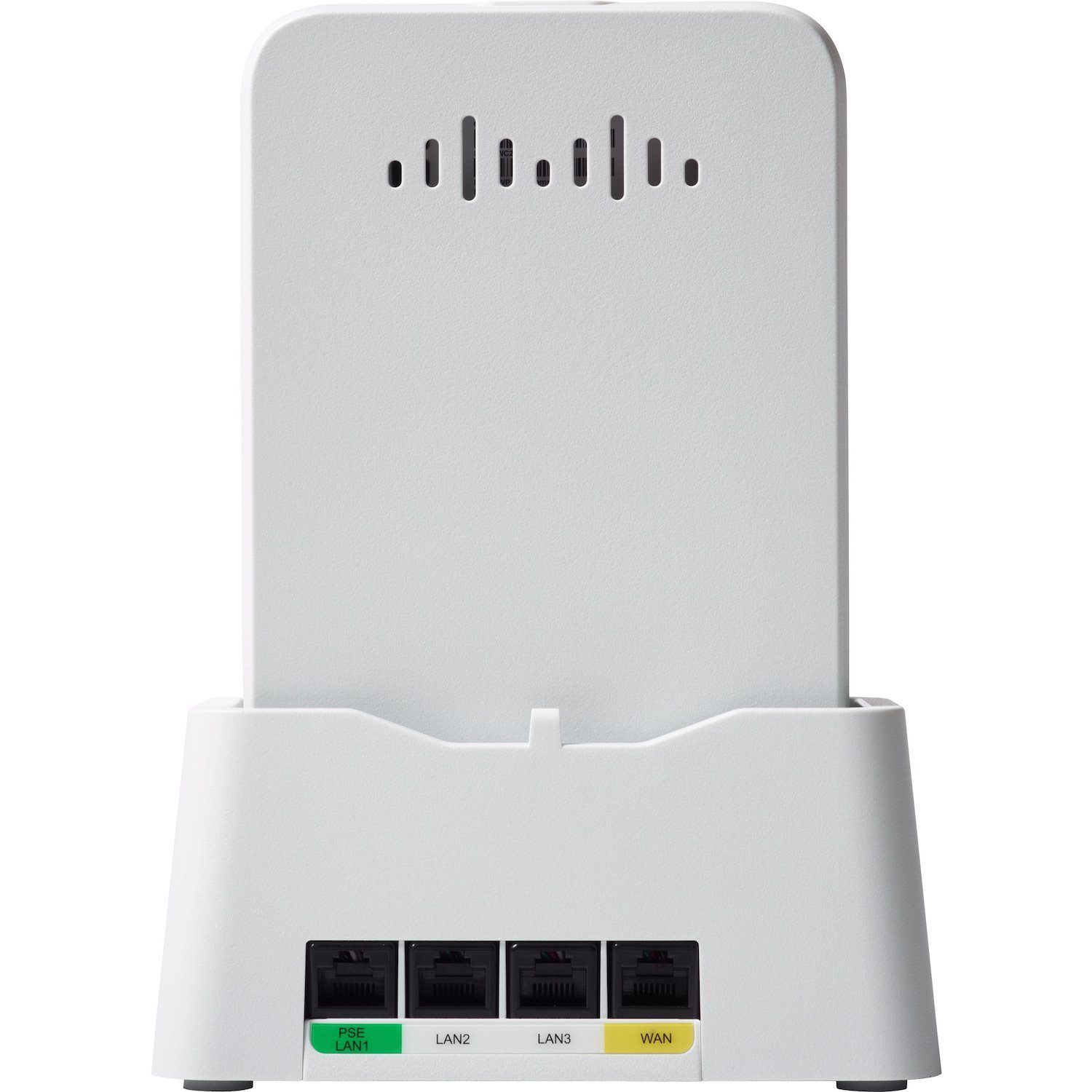 Cisco Aironet Dual Band Wi-Fi 5 IEEE 802.11ac 866.70 Mbit/s Wireless Access Point