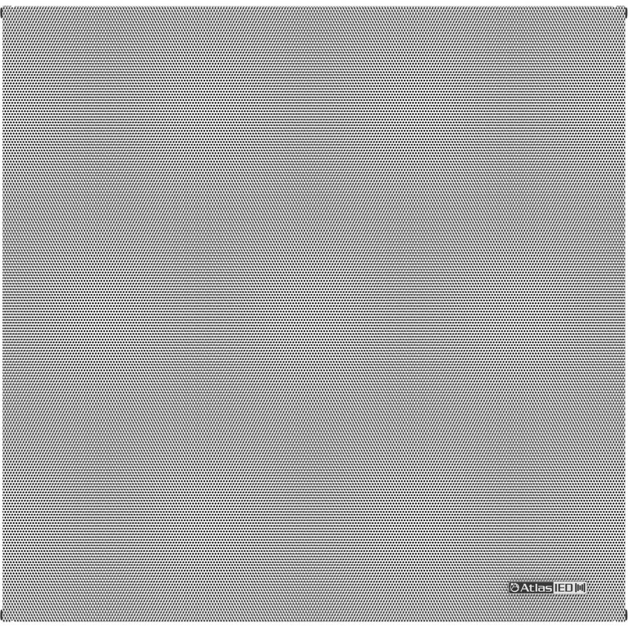 AtlasIED IP-22SYSM Speaker System - 15 W RMS - White