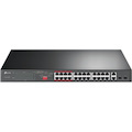 TP-Link TL-SL1226P 26 Ports Ethernet Switch