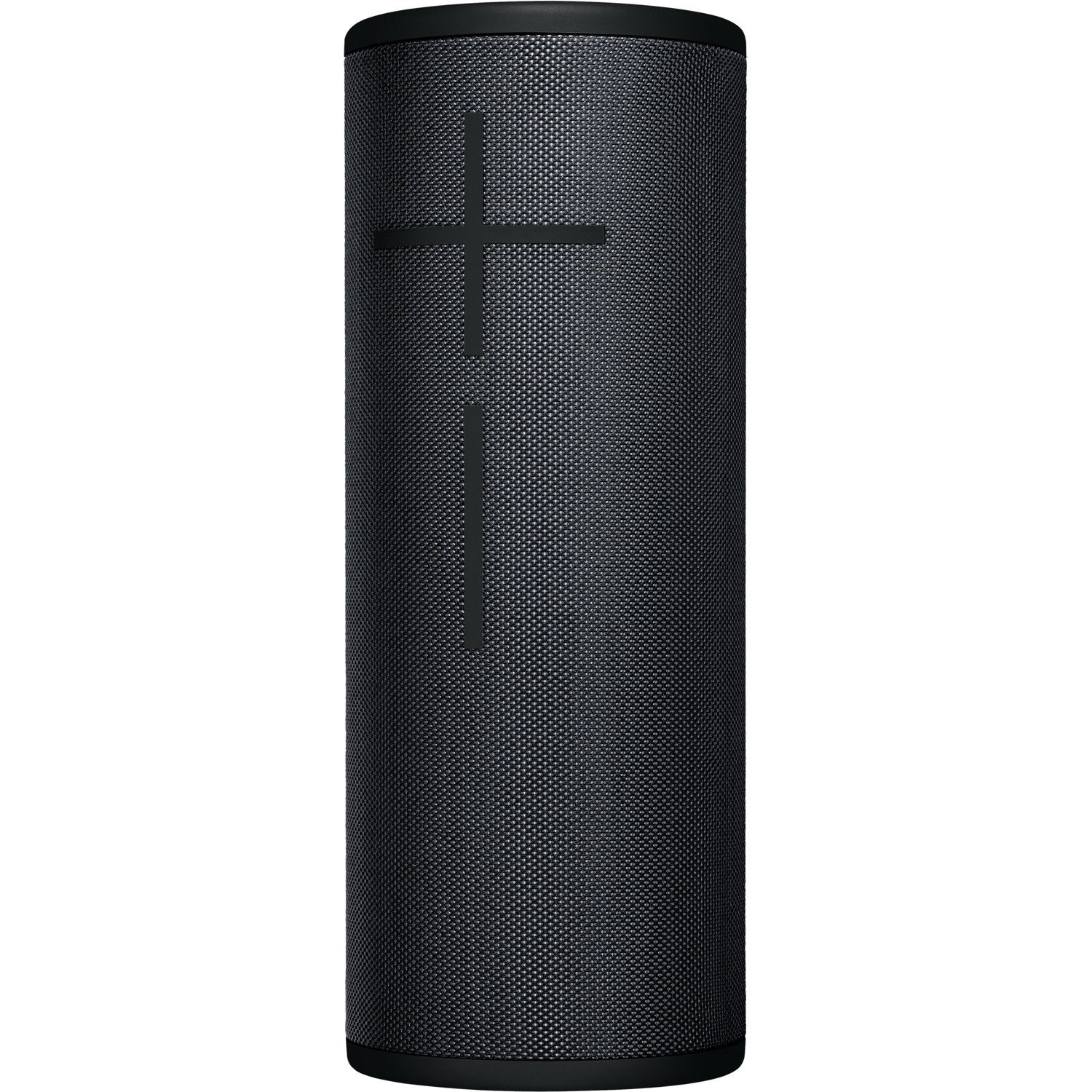 Ultimate Ears MEGABOOM 3 Portable Bluetooth Speaker System - Night Black