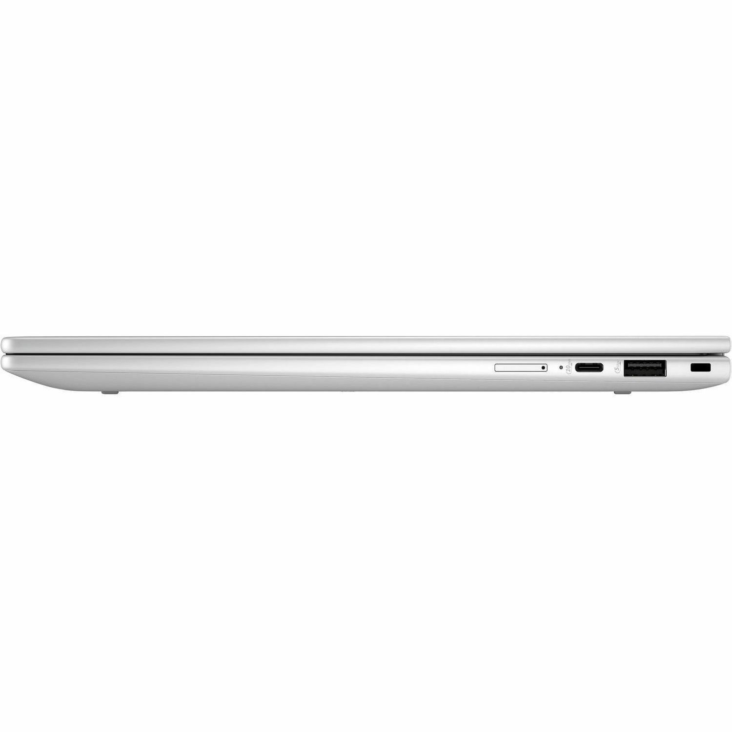 HP EliteBook X Flip G1i 14" Touchscreen Convertible 2 in 1 Notebook - WUXGA - Intel Core Ultra 7 256V - 16 GB - 512 GB SSD - Glacier Silver