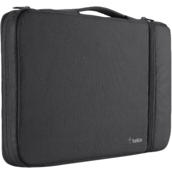 Belkin Air Protect Carrying Case (Sleeve) for 11" Samsung, Acer, HP, Dell Chromebook, Notebook - Black