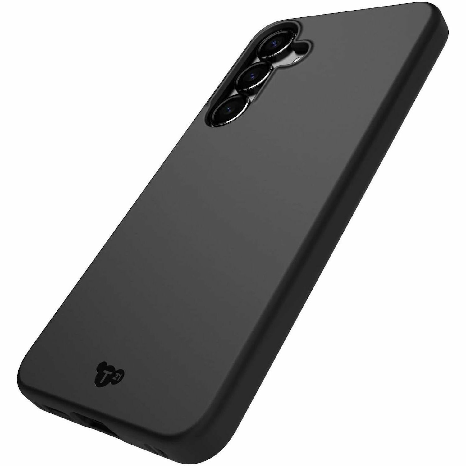 Tech21 Evolite S25+ Black