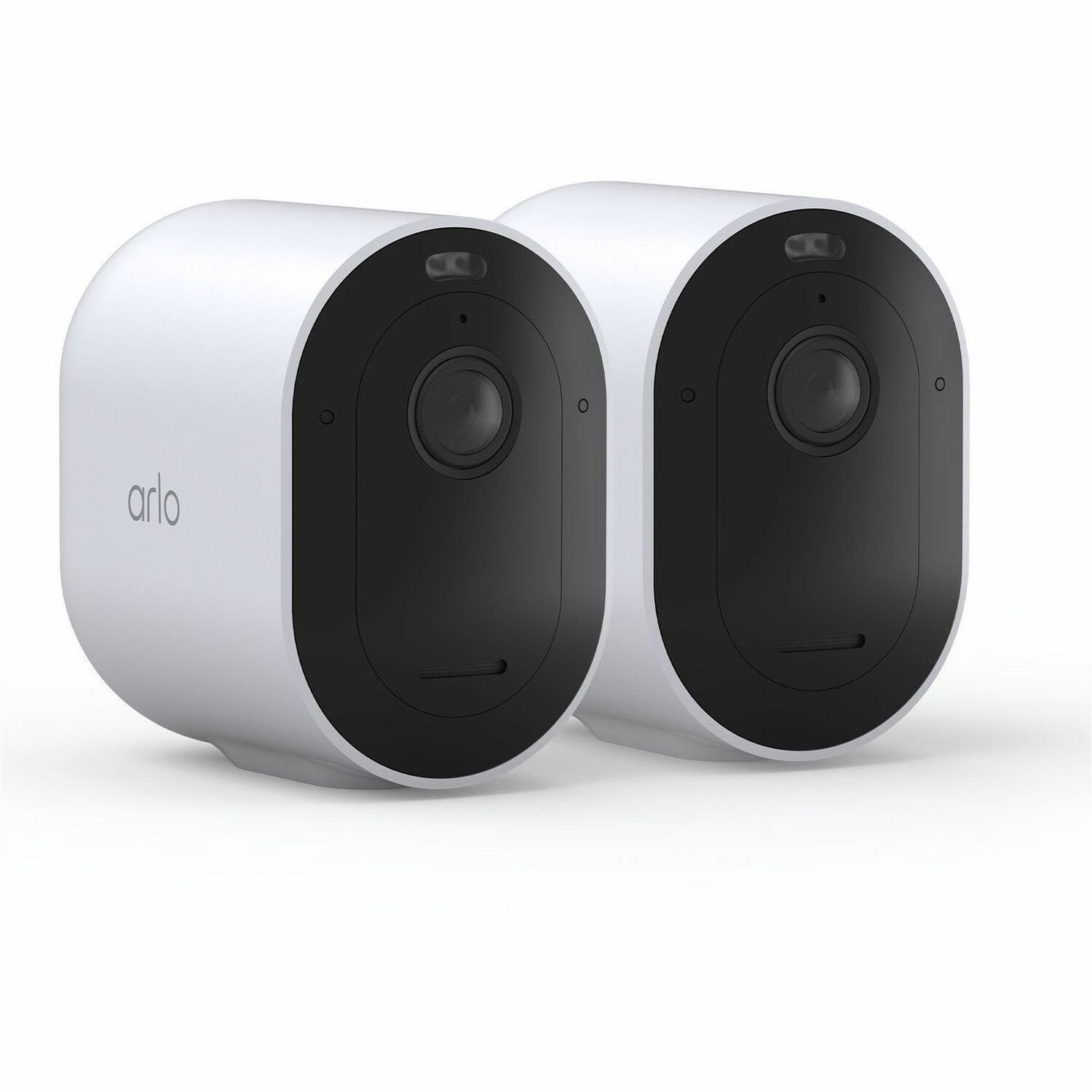 Arlo Pro 5 Indoor/Outdoor 2K Network Camera - Colour - 2.0