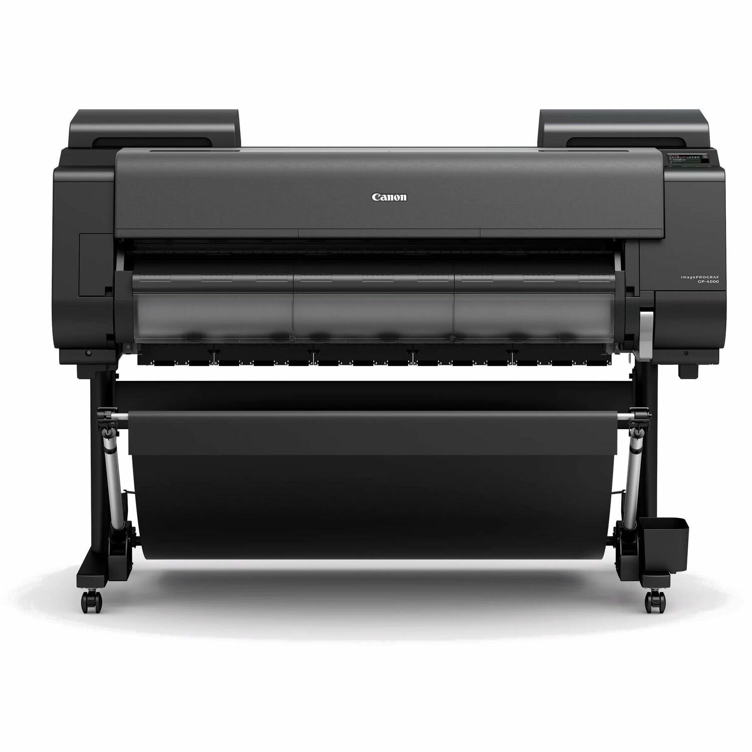 Canon imagePROGRAF GP-4000 Inkjet Large Format Printer - 44" Print Width - Color