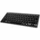 Adesso EasyTouch 7000 Keyboard - Wireless Connectivity - English (US)