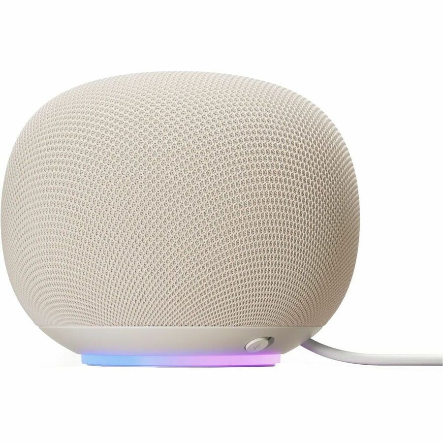 Google Smart Speaker - Porcelain