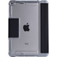 STM Goods Dux Plus Duo Carrying Case Apple iPad mini (5th Generation), iPad mini 4 Tablet - Black, Clear