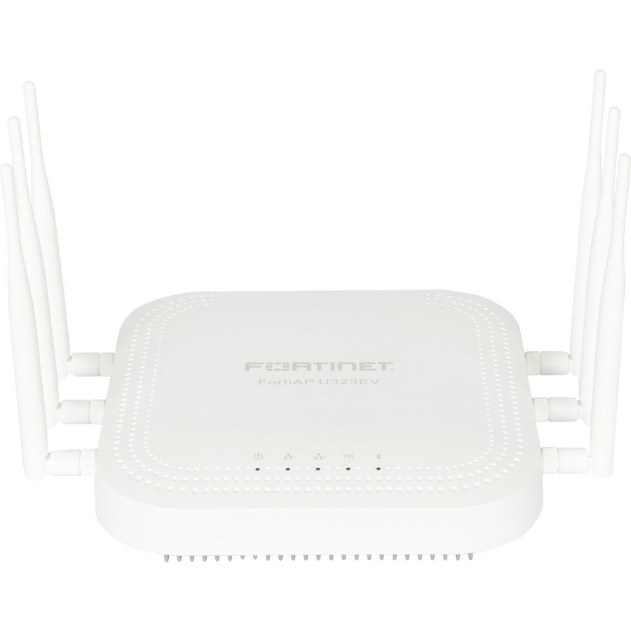 Fortinet FortiAP-U U323EV IEEE 802.11ac 2.13 Gbit/s Wireless Access Point