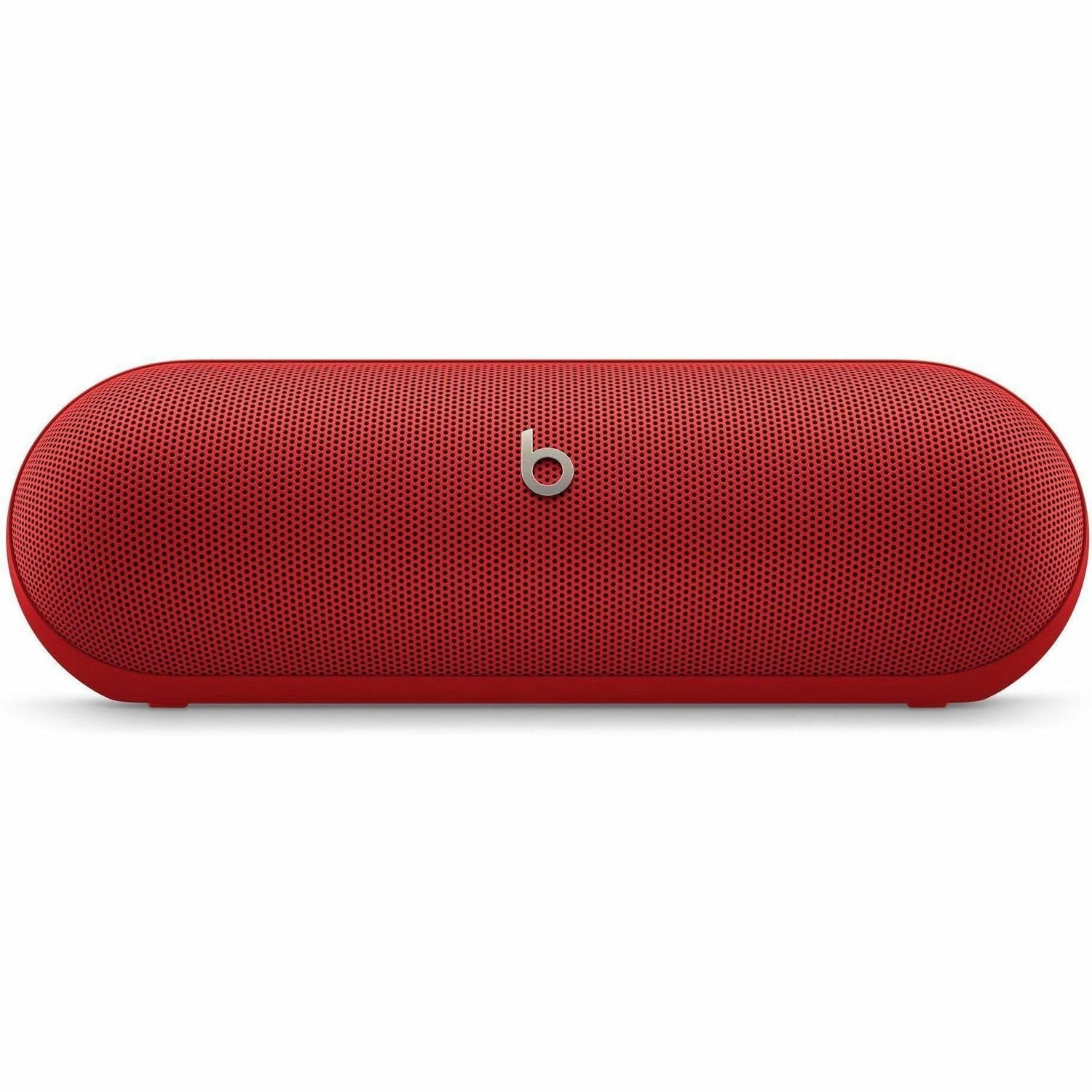 Apple Beats Pill Portable Bluetooth Speaker System - Statement Red