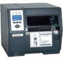 Datamax-O'Neil H-Class H-6308 Desktop Direct Thermal/Thermal Transfer Printer - Monochrome - RFID Label Print - Fast Ethernet - USB - Serial - Parallel - RFID