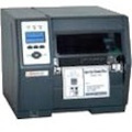 Datamax-O'Neil H-Class H-6308 Desktop Direct Thermal/Thermal Transfer Printer - Monochrome - RFID Label Print - Fast Ethernet - USB - Serial - Parallel - RFID