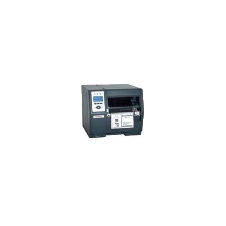 Datamax-O'Neil H-Class H-6308 Desktop Direct Thermal/Thermal Transfer Printer - Monochrome - RFID Label Print - Fast Ethernet - USB - Serial - Parallel - RFID