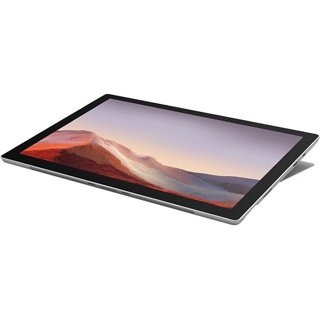 Microsoft Surface Pro 7 Tablet - 12.3" - 16 GB - 512 GB SSD - Windows 10 Pro - Platinum