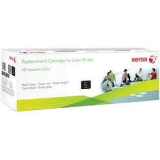 Xerox Toner Cartridge - Alternative for HP CF410A - Black