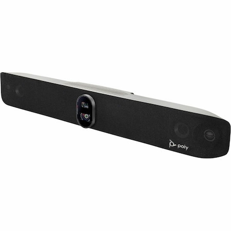 Poly Studio X70 Video Conference Equipment - Large Room Size Supported