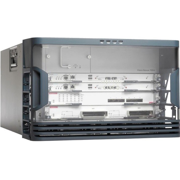 Cisco 7004 Switch Chassis