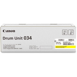 Canon 034 Imaging Drum