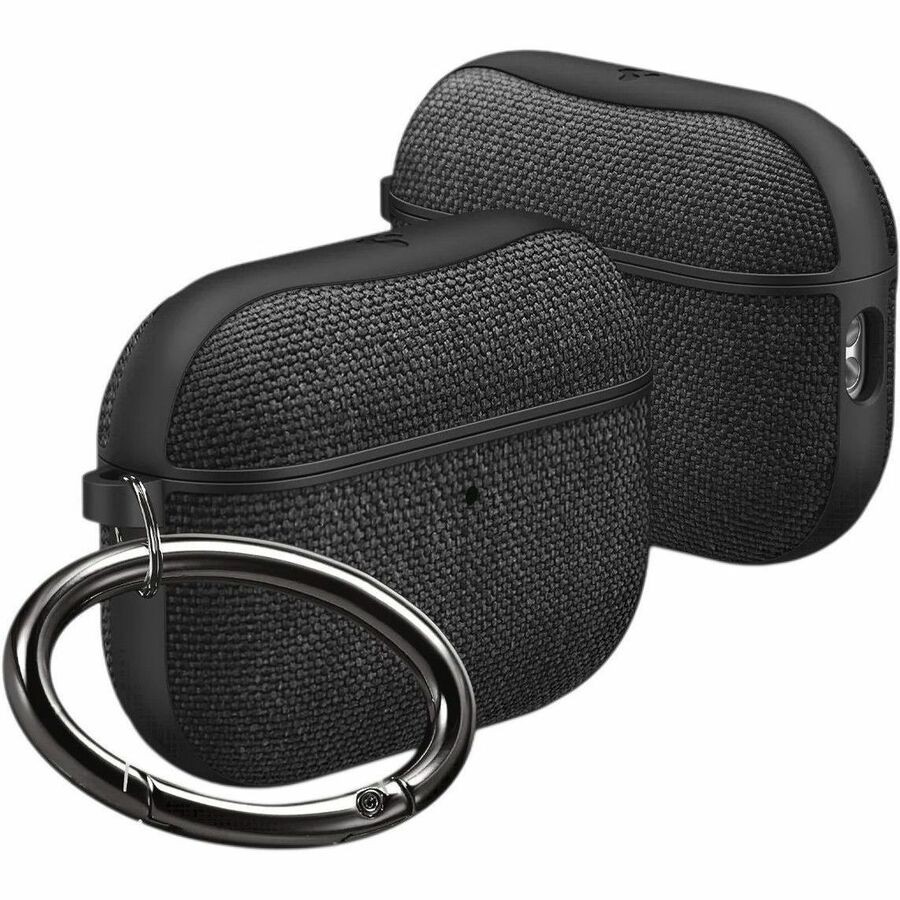Spigen Urban Fit Case Black For AirPods Pro 3
