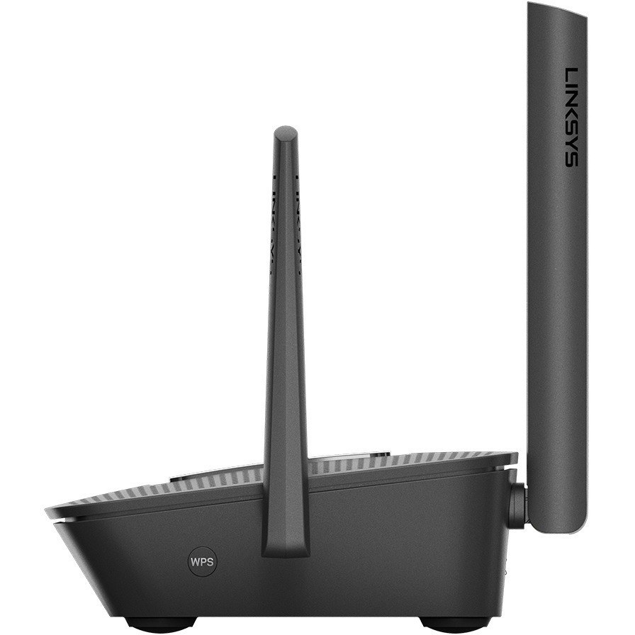 Linksys Max-Stream MR9000 Wi-Fi 5 IEEE 802.11a/b/g/n/ac Ethernet Wireless Router