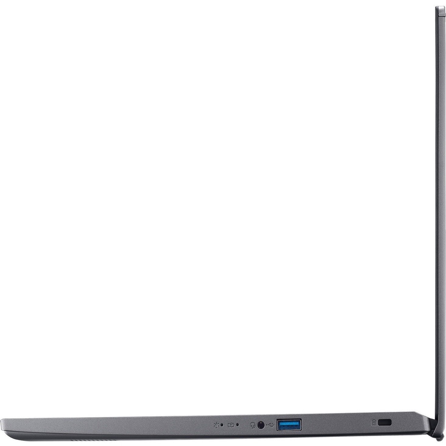 Acer Aspire 5 A515-57 A515-57-53T2 15.6" Notebook - Full HD - Intel Core i5 12th Gen i5-1235U - 8 GB - 512 GB SSD - English Keyboard