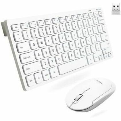 Macally Keyboard & Mouse