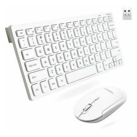 Macally Keyboard & Mouse
