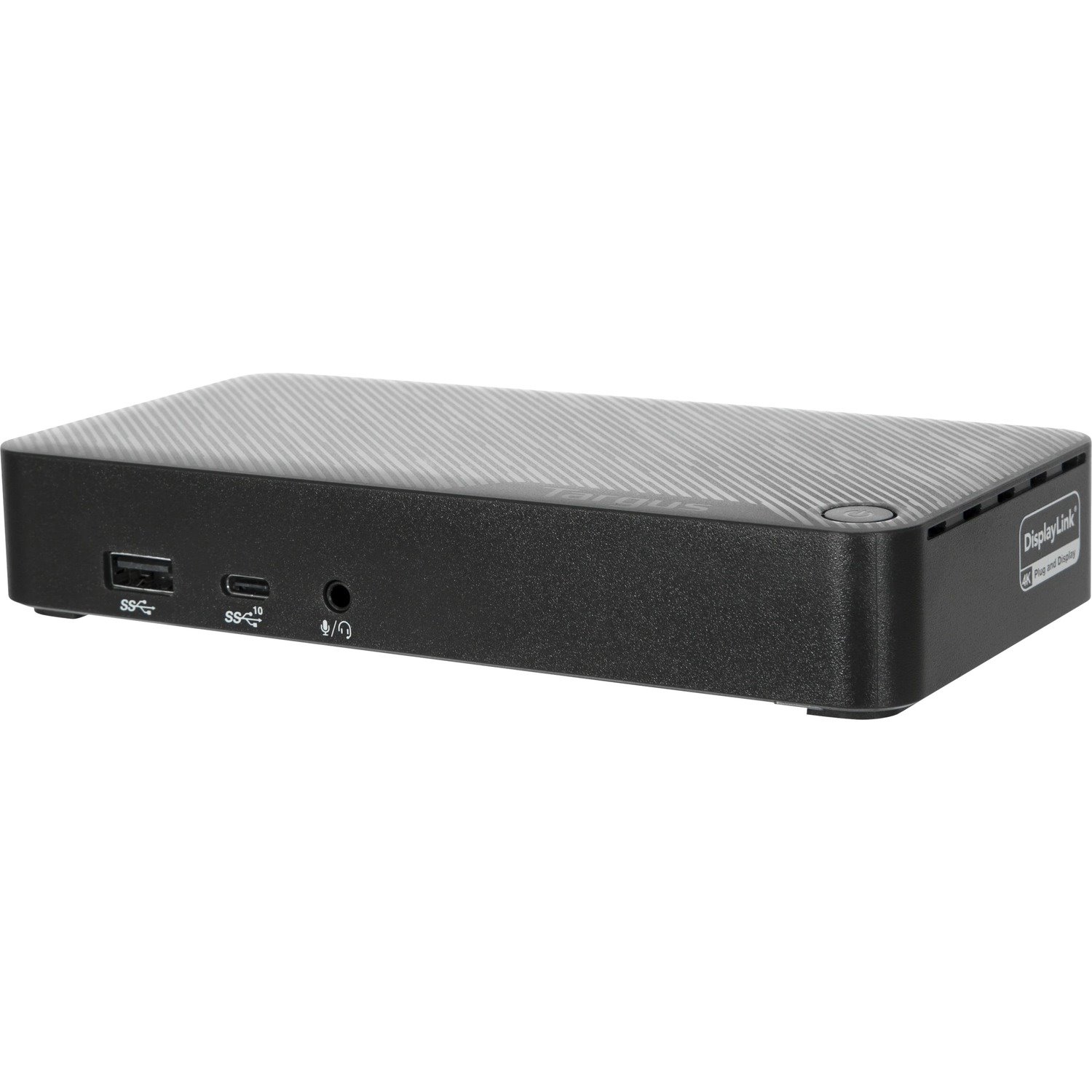 Targus USB Type C Docking Station - 65 W