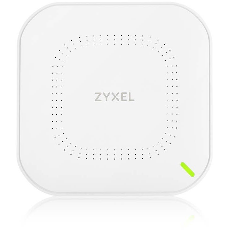 ZYXEL NWA50AX Dual Band 802.11ax 1.73 Gbit/s Wireless Access Point