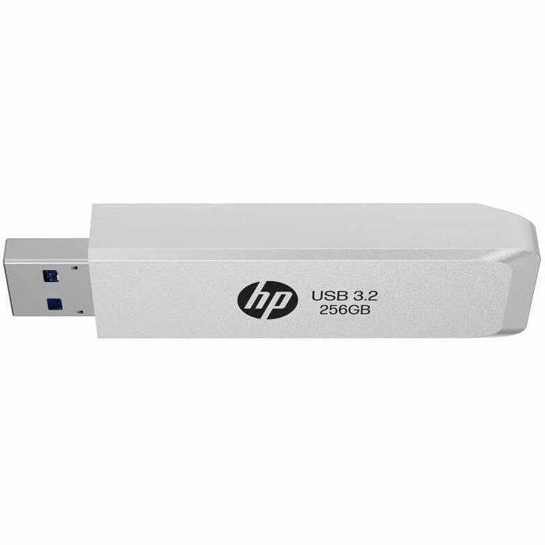 HP 819w 256GB USB 3.2 (Gen 1) Type A Flash Drive