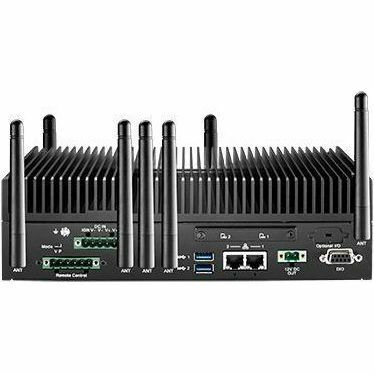 Advantech ARK-2250V-U0A1E Industrial Computer