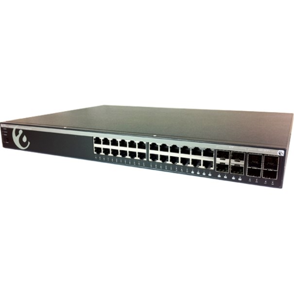 Amer SS2GR2024iP Ethernet Switch