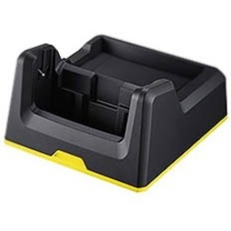 Wasp DR4/DR3 Single Slot USB Cradle