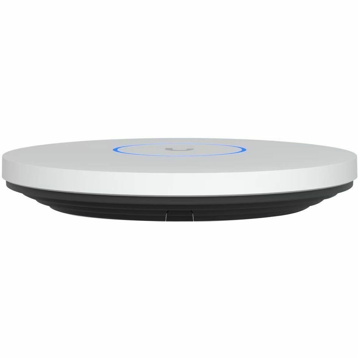 Ubiquiti U7 Pro U7 Pro XG Tri Band Wi-Fi 7 IEEE 802.11n/ac/ax/be/v/r/k 5.80 Gbit/s Wireless Access Point