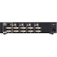 ATEN 4-Port USB DVI Dual Display Secure KVM Switch (PSD PP v4.0 Compliant)