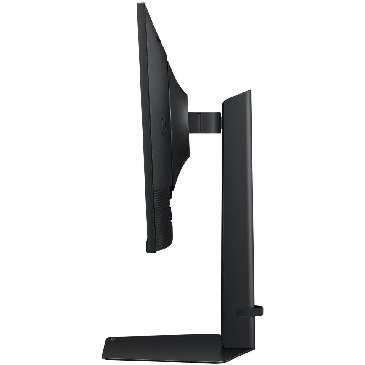 Samsung Odyssey G6 S27FG606EU 27" Class WQHD Gaming LED Monitor - 16:9 - Black