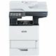 Xerox VersaLink B625 Multifunction Printer, Up To 65ppm, Duplex, With Copy, Print, Scan, Fax