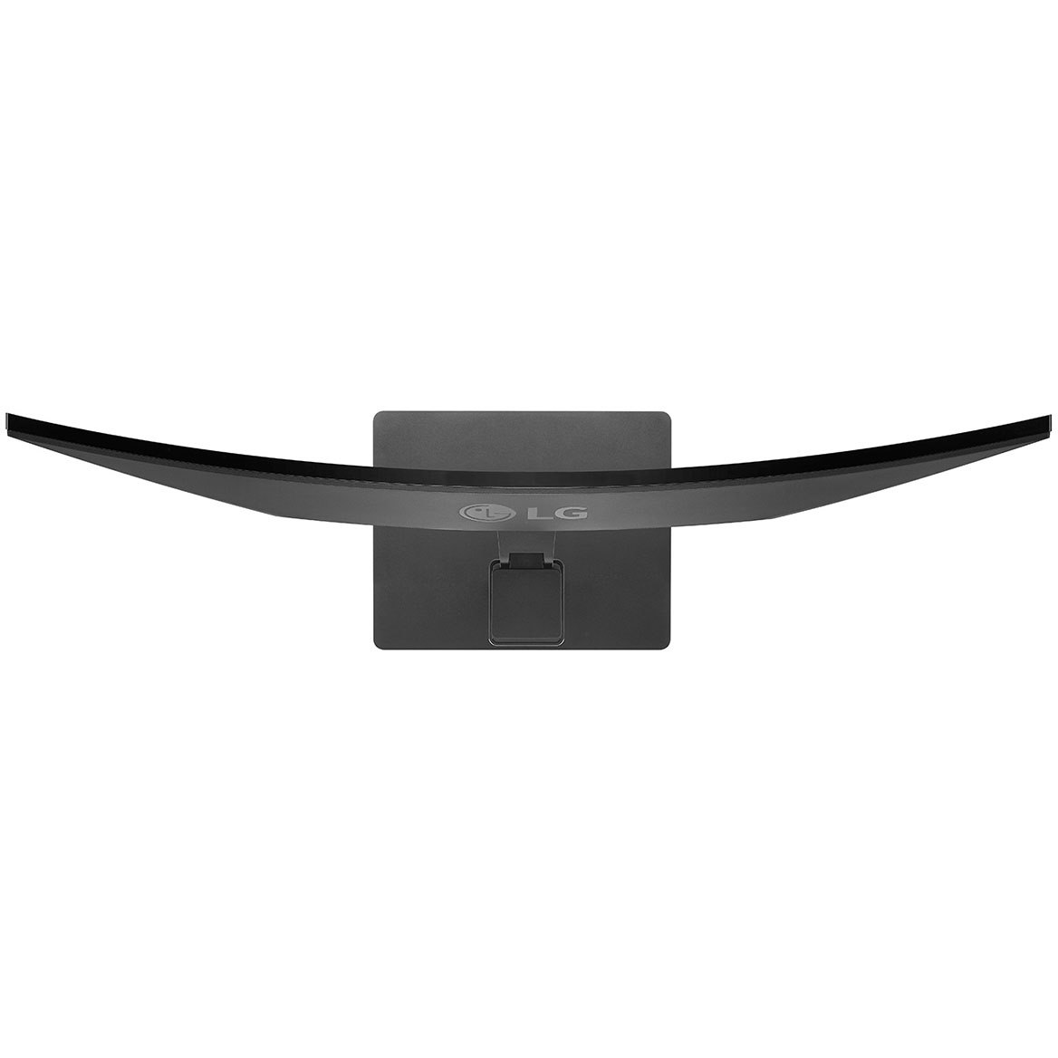LG Ultrawide 34BN77C-B 34" Class UWQHD Curved Screen LCD Monitor - 21:9 - Glossy Black, Textured Black - TAA Compliant