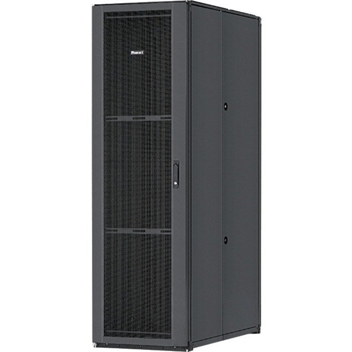 Panduit Net-Access S S6522B Rack Cabinet