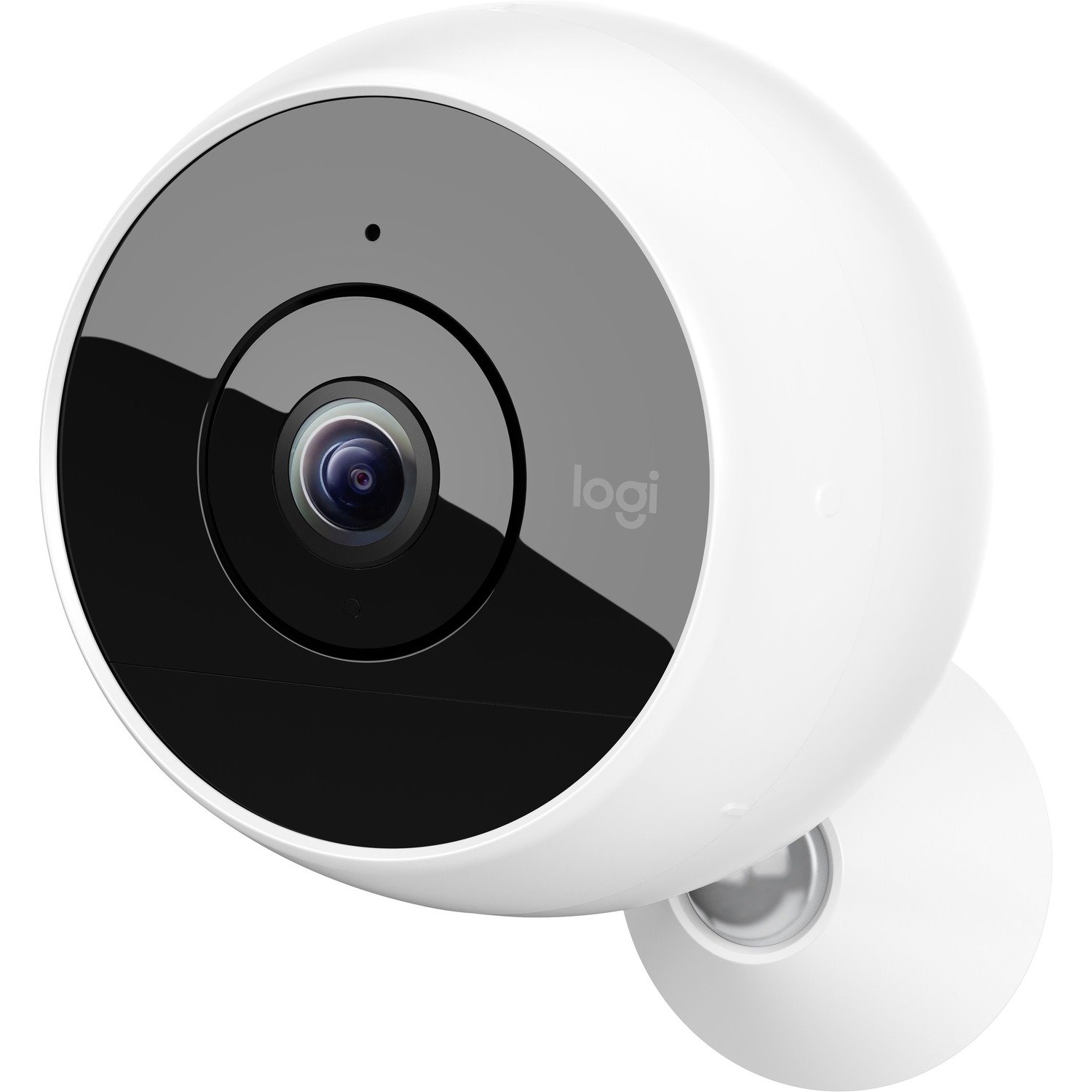 Logitech Circle 2 2 Megapixel HD Network Camera - Color